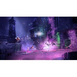 PREVENTA RAYMAN LEGENDS RETOLD SWITCH2 TARJETA LLAVE DE JUEGO PARA NINTENDO SWITCH 2 VERSIÓN ESPAÑOLA GARANTIA EUROPEA WARRANTY